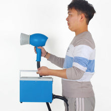 Hand Laser Marking Machine  20W - 30W