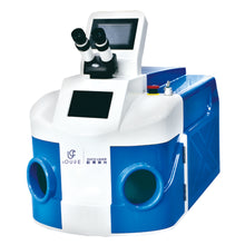 OUCO LASER Jewelry welding machine 200W