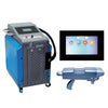 OUCO LASER Cleaning Machine 120W