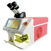 OUCO LASER Jewelry welding machine 200W